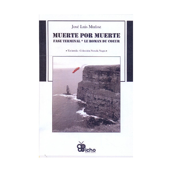 Imagem 0 de Muerte por muerte (Tapa blanda)