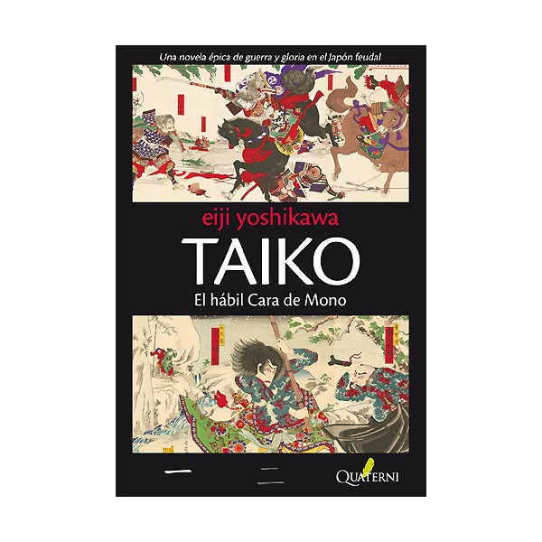 Imagem 0 de Taiko. El Hábil Cara De Mono