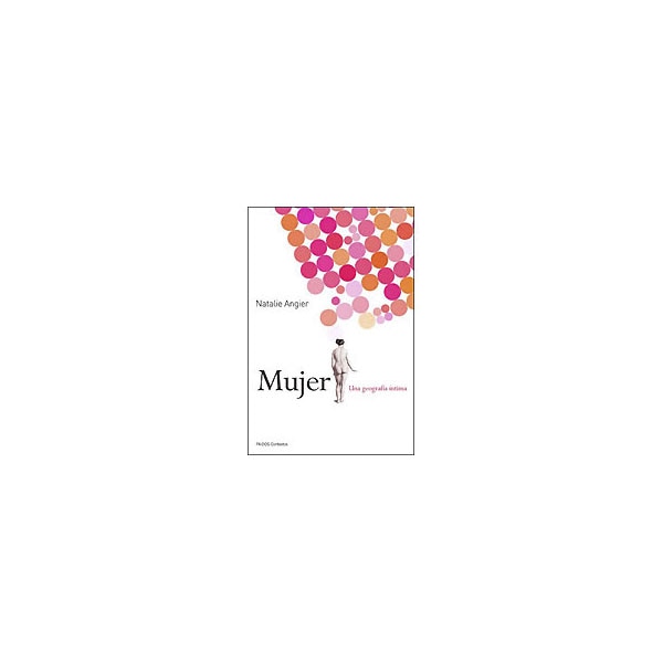 Mujer: Una geografía íntima (Capa mole com abas) 1