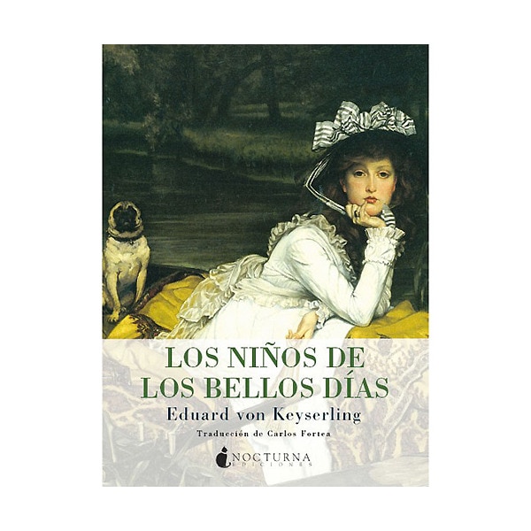 Imagen 0 de Los niños de los bellos días  (Tapa blanda con solapas)
