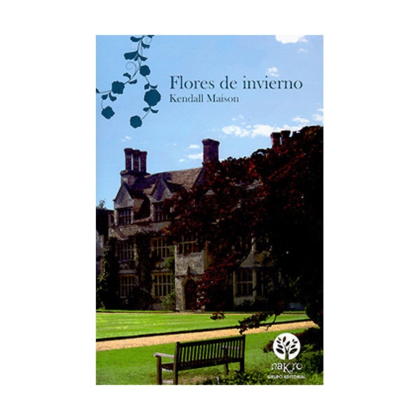 Imagem 0 de Flores de invierno (Tapa blanda)