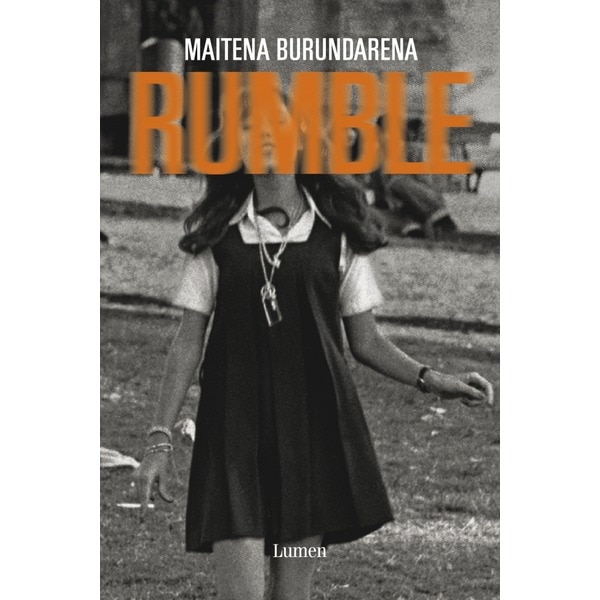 Imagen 0 de Rumble (Tapa blanda)