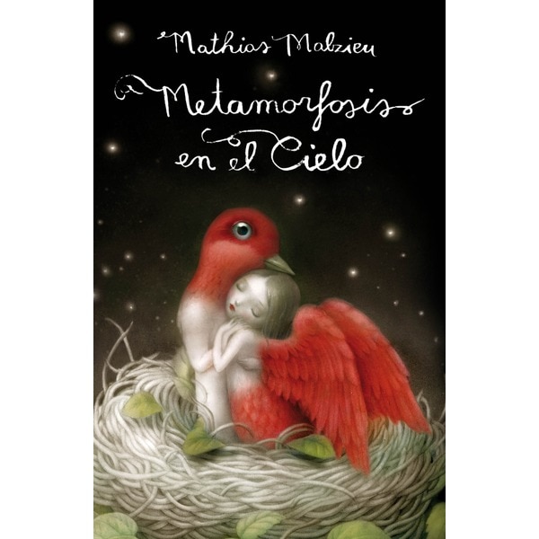 Imagem 0 de Metamorfosis en el cielo(Tapa blanda)