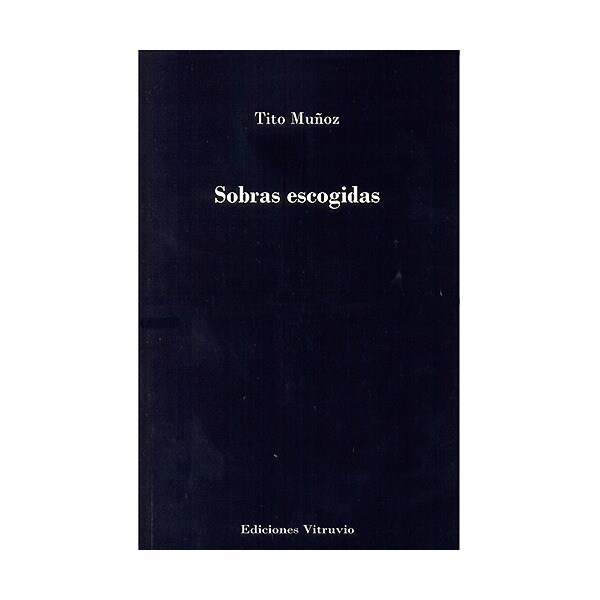Sobras escogidas (Tapa blanda) 1