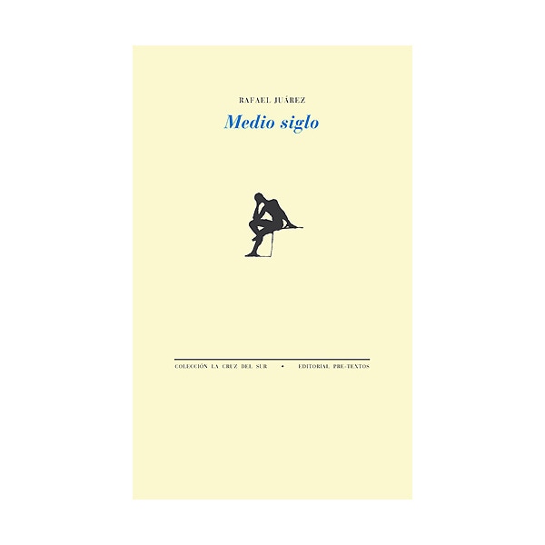 Medio siglo (Tapa blanda) 1
