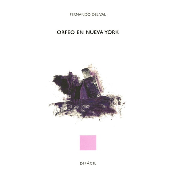 Imagen 1 de Orfeo en nueva york (Tapa blanda)