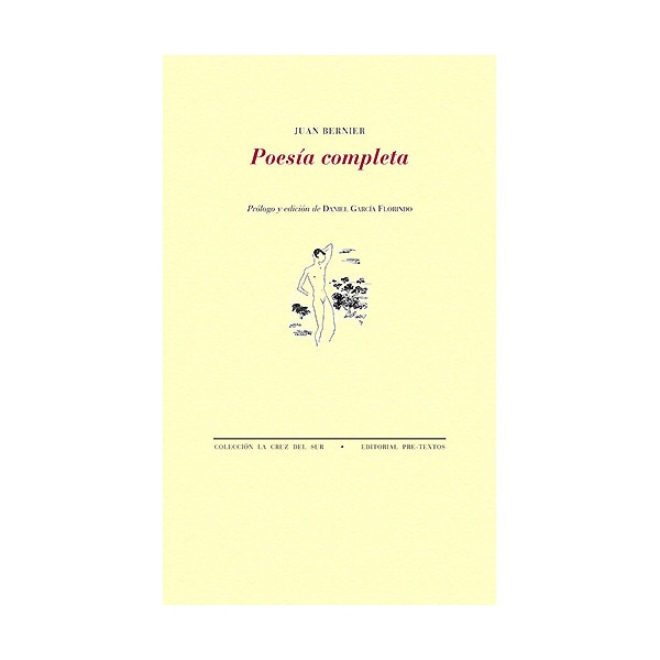 Imagen 0 de Poesía completa (Tapa blanda)