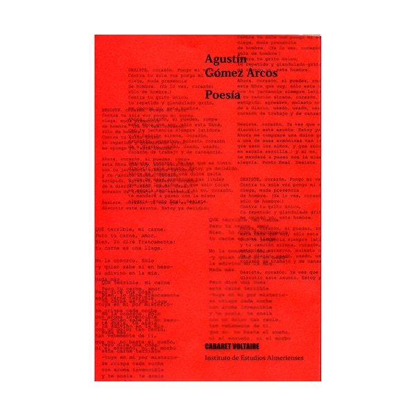 Imagem 0 de Poesía: Obra Completa