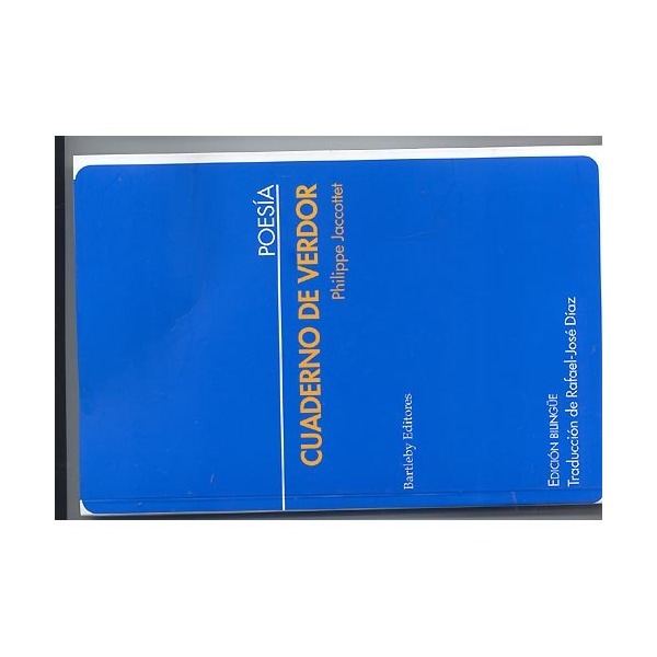 Imagem 0 de Cuaderno De Verdor