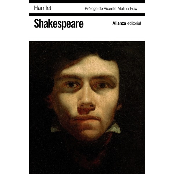 Imagen 0 de HAMLET (EL LIBRO DE BOLSILLO - BIBLIOTECAS DE AUTOR - BIBLIOTECA SHAKESPEARE)