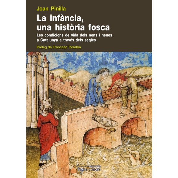 La Infáncia. Una Historia Fosca 1