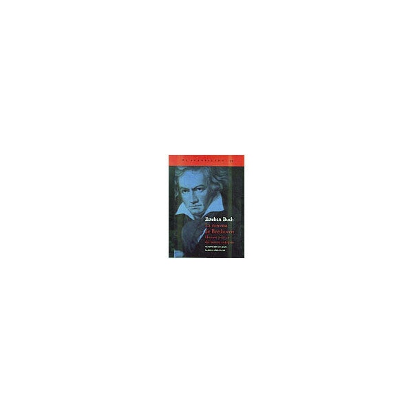 La novena de Beethoven (Capa mole) 1