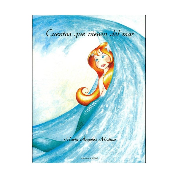 Imagem 0 de Cuentos Que Vienen Del Mar