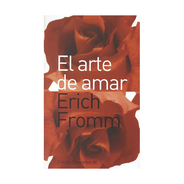 Imagem 0 de El arte de amar (Tapa blanda)