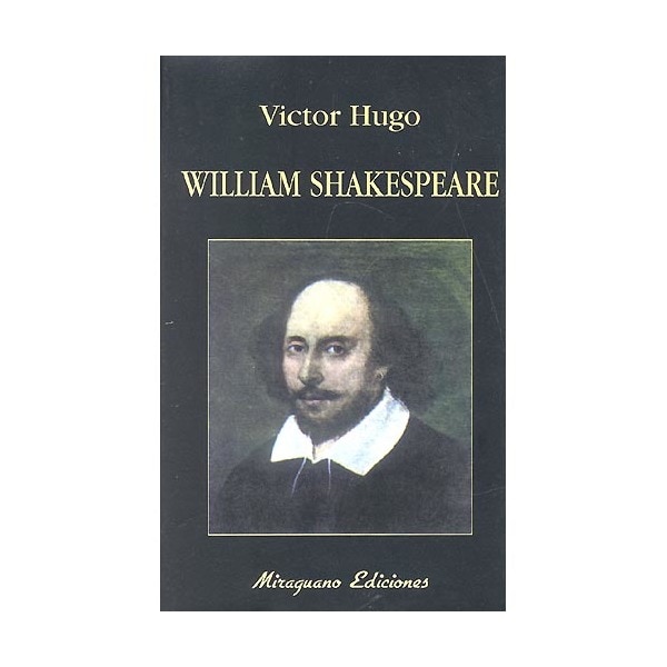 William Shakespeare 1