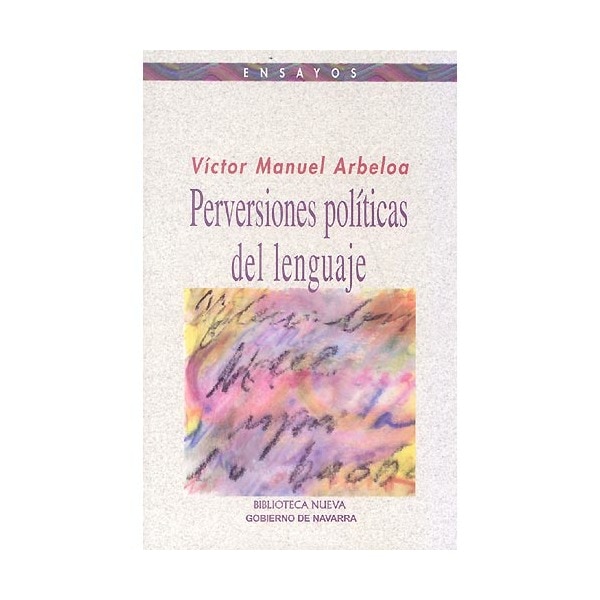 Imagem 0 de Perversiones políticas del lenguaje(Tapa blanda)