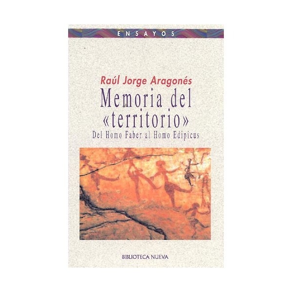 Memoria del «territorio»(Tapa blanda) 1