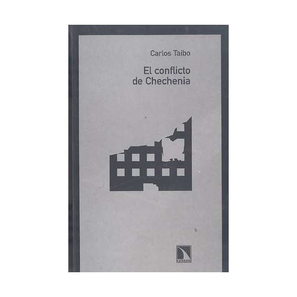 El Conflicto De Chechenia 1