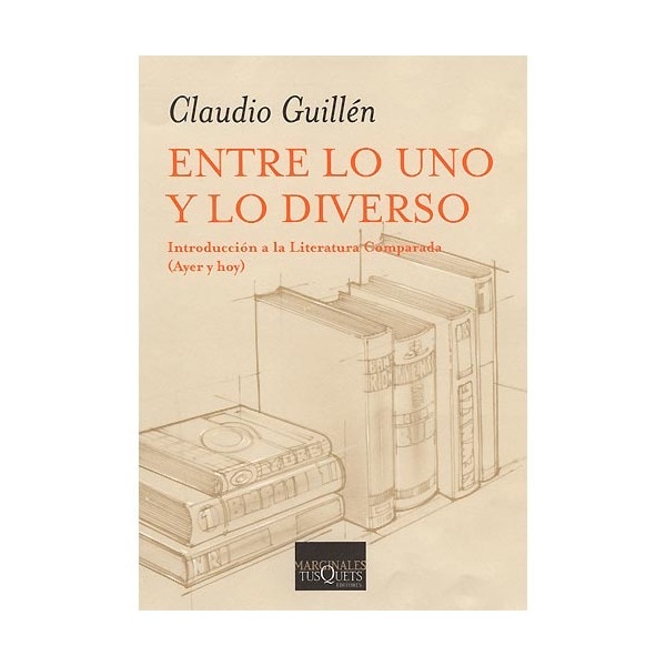 Imagen 0 de Entre lo uno y lo diverso (Tapa blanda)