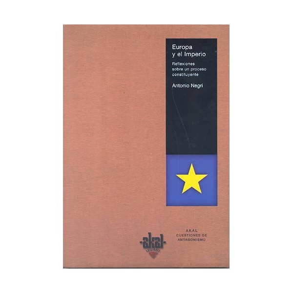 Europa y el Imperio 1