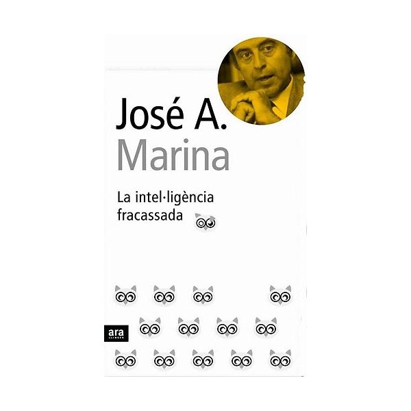 La Intel. Ligència Fracassada 1