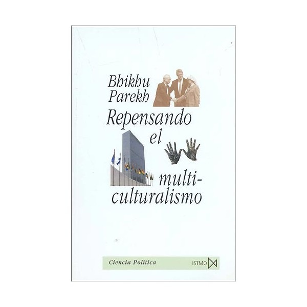 Imagem 0 de Repensando el multiculturalismo