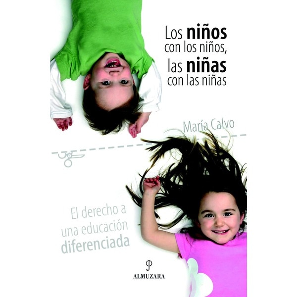 Imagem 0 de Los Niños Con Los Niños. Las Niñas Con Las Niñas