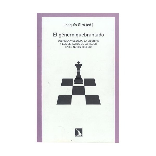 El Género Quebrantado 1