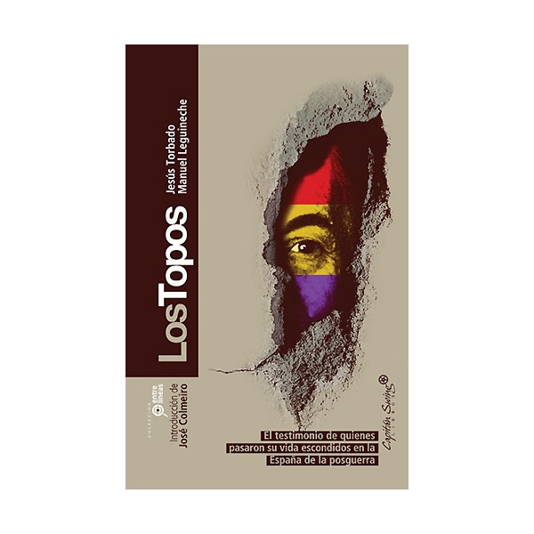 Imagem 0 de Topos, los(Tapa blanda)