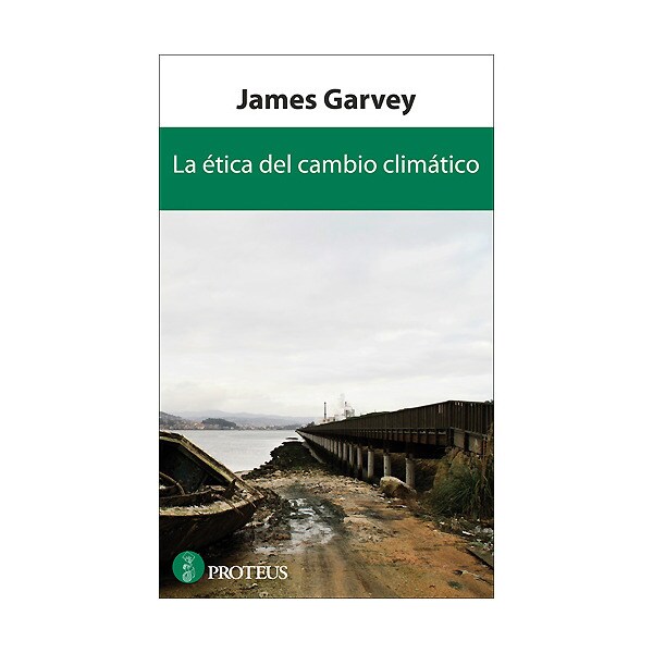La ética del cambio climático (Capa Mole) 1