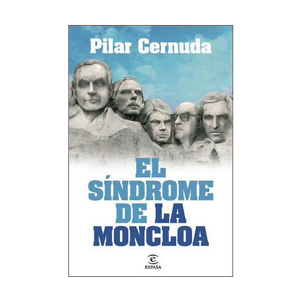 Imagen 0 de El síndrome de La Moncloa  (Bolsillo) (Tapa blanda)