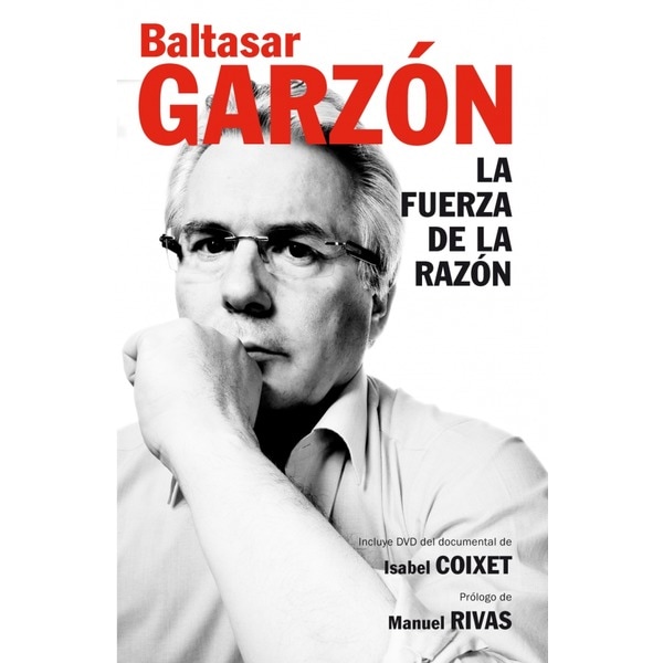 La fuerza de la razón: (Incluye DVD con documental de Isabel Coixet) (Capa dura) 1