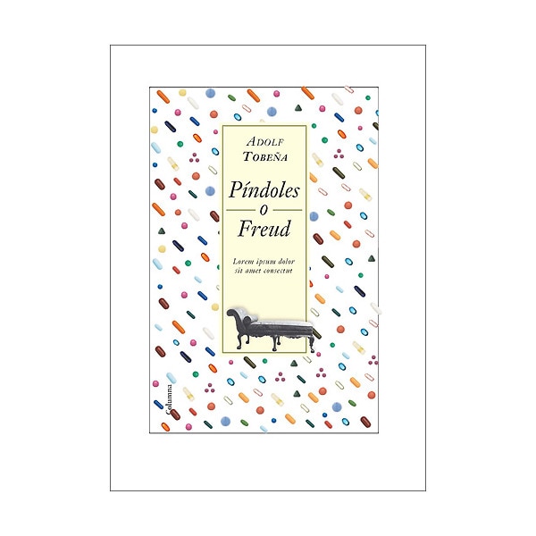 Píndoles o freud (Tapa blanda) 1