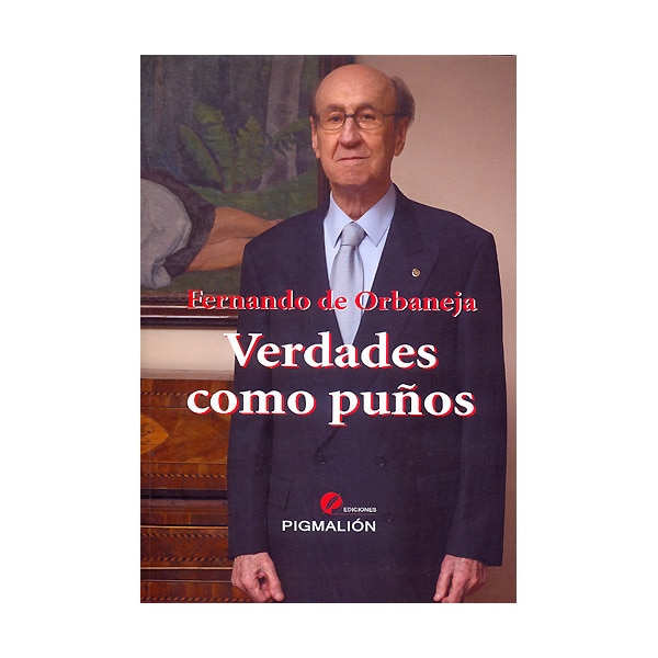 Imagem 0 de Verdades Como Puños