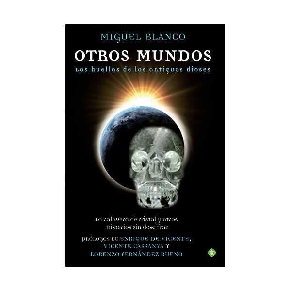 Imagem 0 de Otros Mundos: Las Huellas De Los Antiguos Dioses