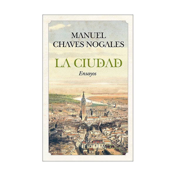 La Ciudad 1