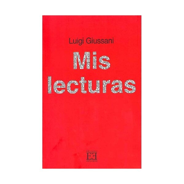 Imagen 0 de Mis lecturas  (Tapa blanda con solapas)