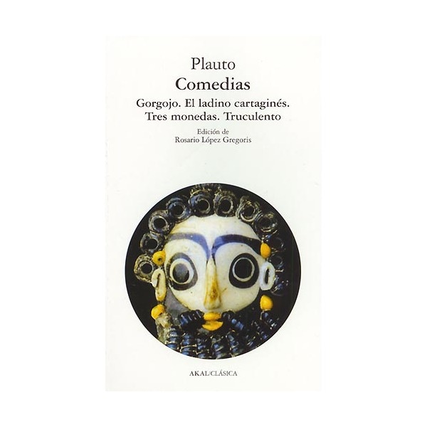 Imagen 1 de Comedias