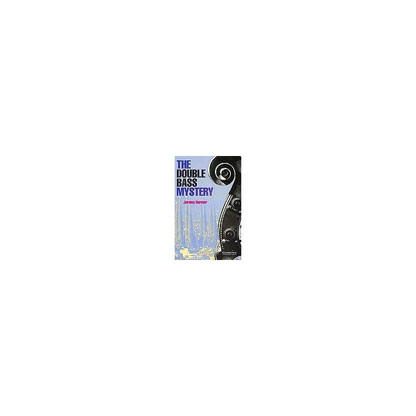 The Double Bass Mystery Level 2 (Capa mole) 1