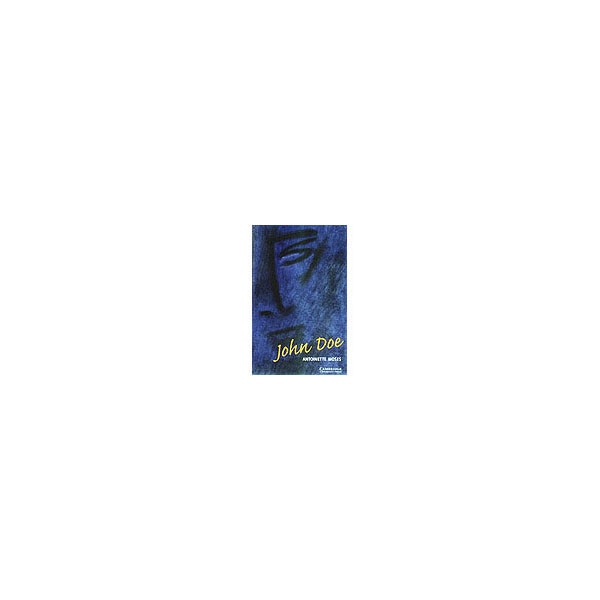 John Doe Level 1 (Capa mole) 1