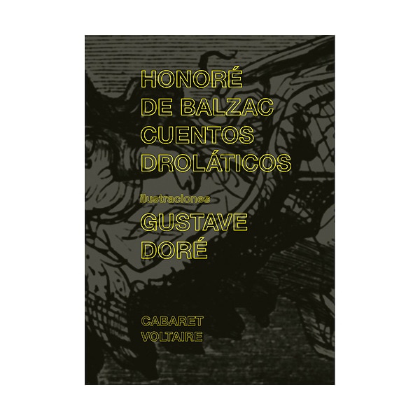 Imagem 0 de Cuentos Droláticos