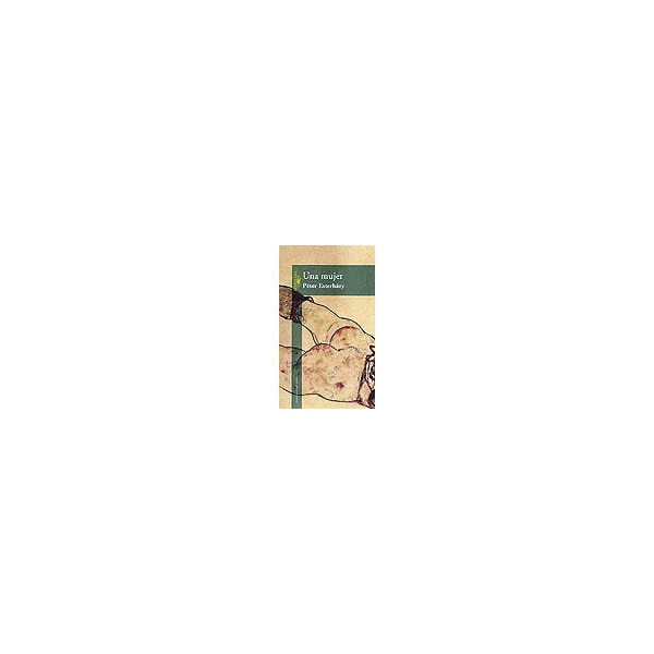 Imagen 0 de Una mujer (Tapa blanda)