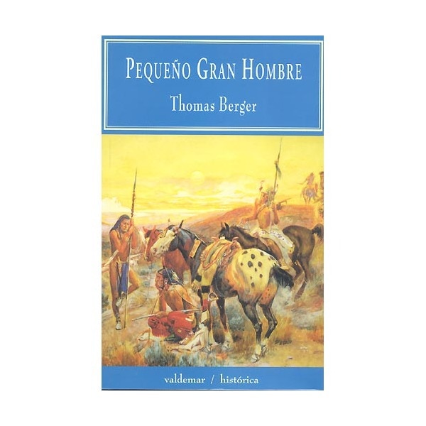 Pequeño Gran Hombre 1