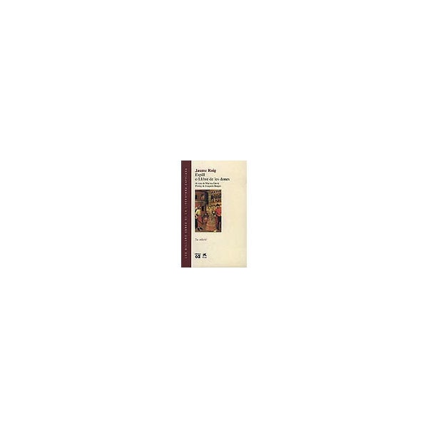 Espill o llibre de les dones (Capa mole) 1