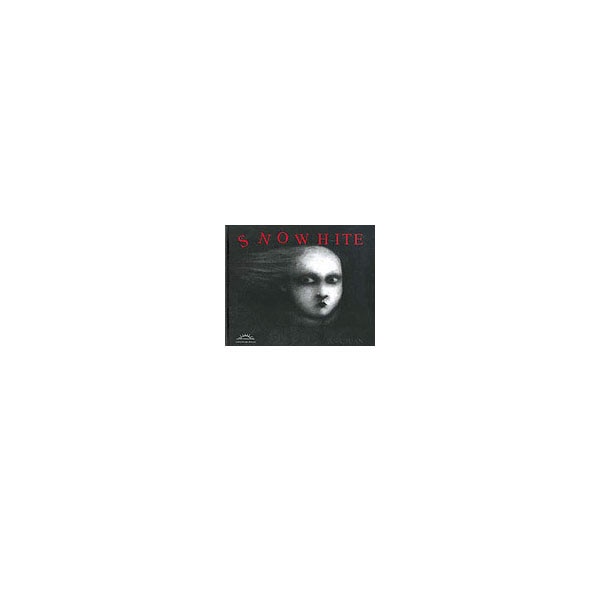 Imagen 0 de Snowhite (Tapa dura)