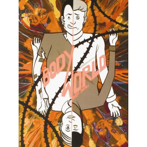 Imagen 0 de Body world (Tapa dura)