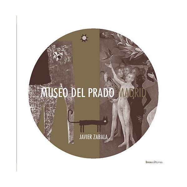 Imagem 0 de Museo del prado, madrid (Tapa dura)