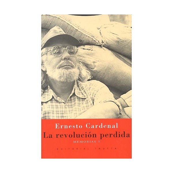 Imagem 0 de La revolución perdida: Memorias 3(Tapa blanda)