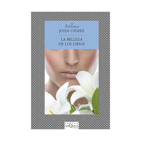 Imagen 0 de La belleza de los lirios (Bolsillo) (Tapa blanda)