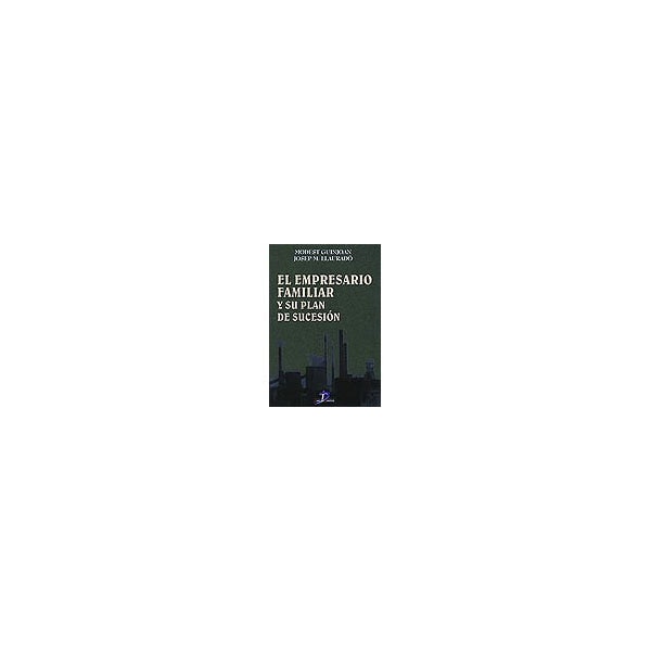 Imagem 0 de El Empresario Familiar Y Su Plan De Sucesión: Preguntas Y Respuestas